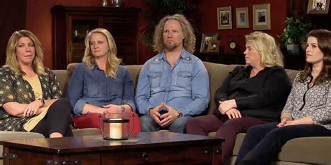 reddit sister wives|sister wives latest news today.